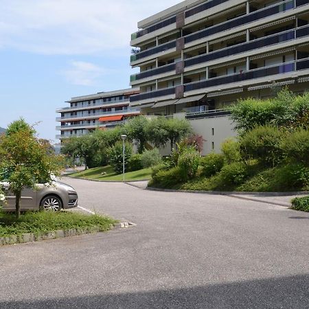 Les Terrasses De Tresserve Aix-les-Bains Exterior photo
